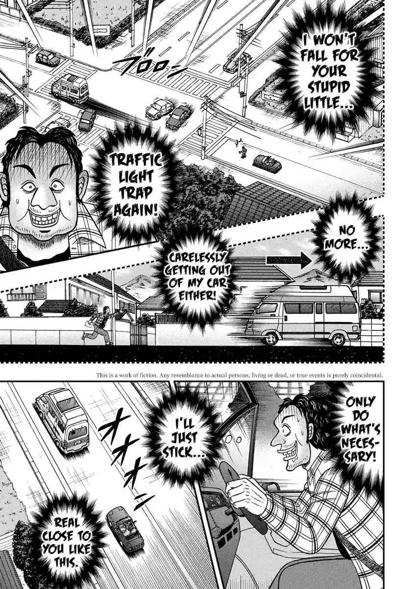 Tobaku Datenroku Kaiji - 24oku Dasshutsu Hen ch.359