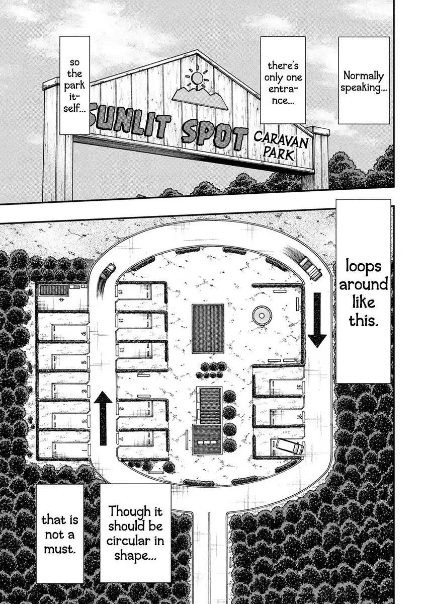 Tobaku Datenroku Kaiji - 24oku Dasshutsu Hen ch.360