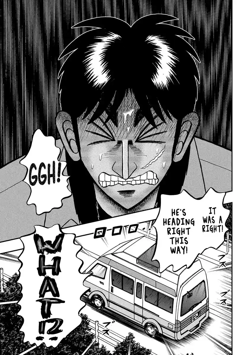 Tobaku Datenroku Kaiji - 24oku Dasshutsu Hen ch.361