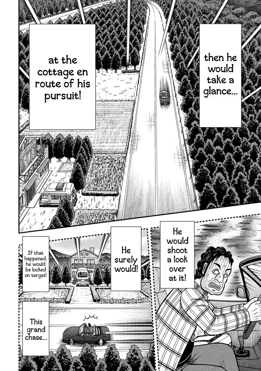 Tobaku Datenroku Kaiji - 24oku Dasshutsu Hen ch.363