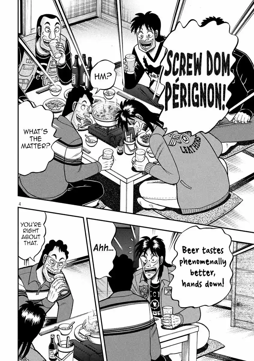 Tobaku Datenroku Kaiji - 24oku Dasshutsu Hen ch.365