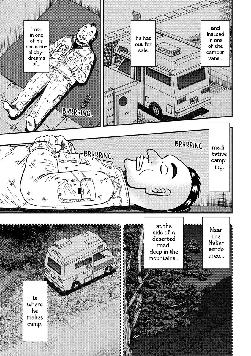 Tobaku Datenroku Kaiji - 24oku Dasshutsu Hen ch.367