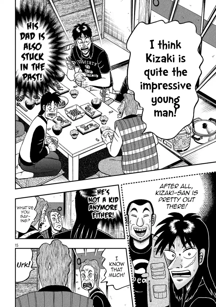 Tobaku Datenroku Kaiji - 24oku Dasshutsu Hen ch.369