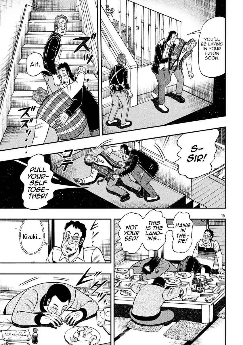 Tobaku Datenroku Kaiji - 24oku Dasshutsu Hen ch.371