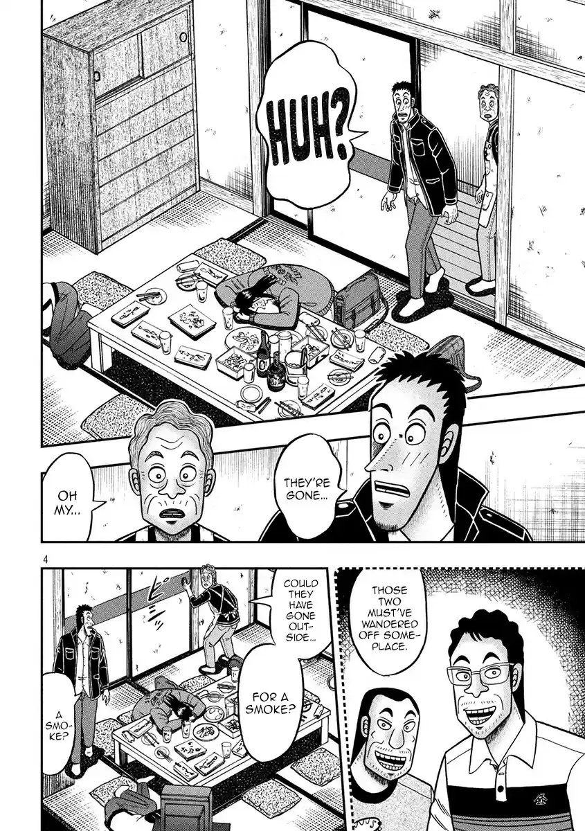 Tobaku Datenroku Kaiji - 24oku Dasshutsu Hen ch.372