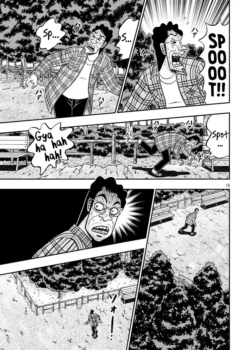 Tobaku Datenroku Kaiji - 24oku Dasshutsu Hen ch.375