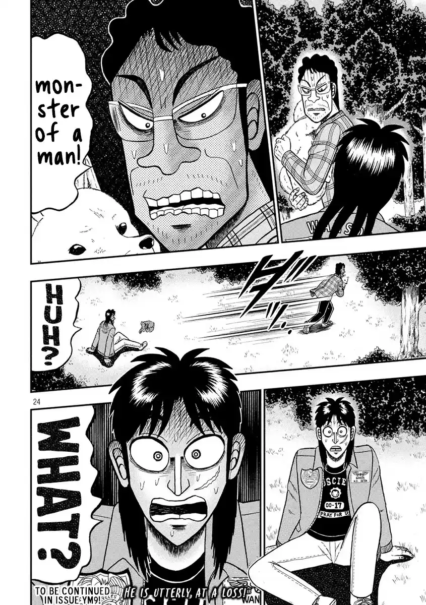 Tobaku Datenroku Kaiji - 24oku Dasshutsu Hen ch.375