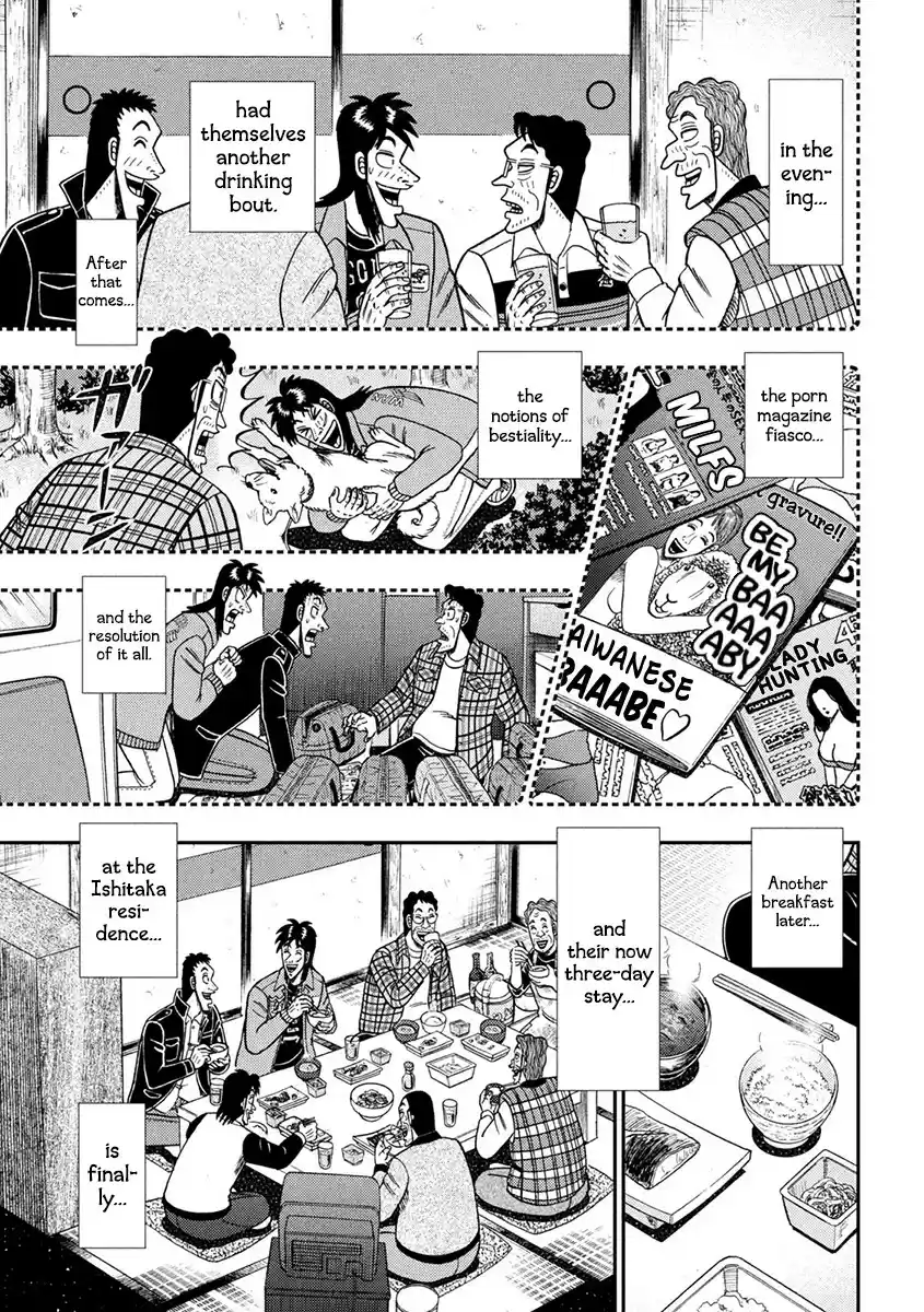 Tobaku Datenroku Kaiji - 24oku Dasshutsu Hen ch.377