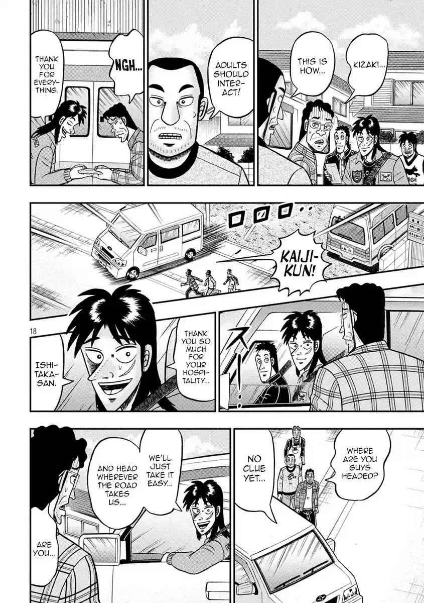 Tobaku Datenroku Kaiji - 24oku Dasshutsu Hen ch.377