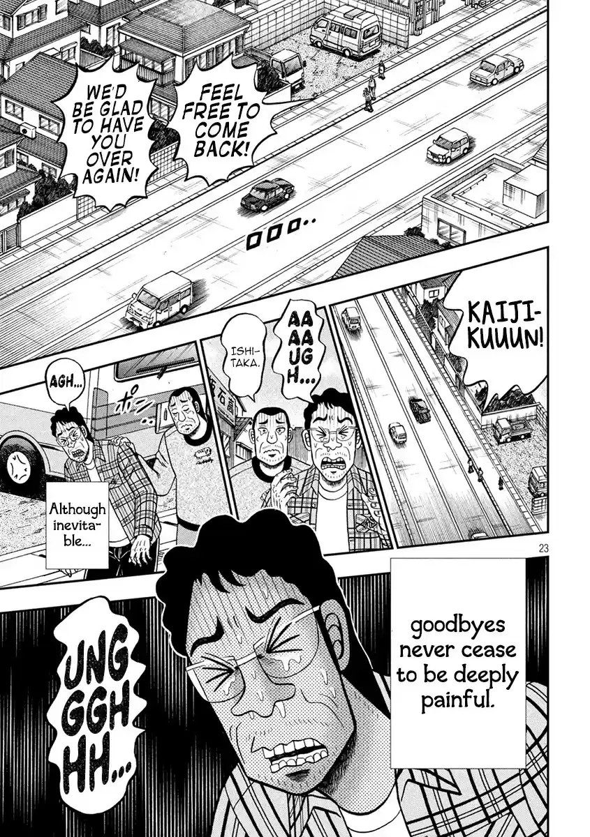 Tobaku Datenroku Kaiji - 24oku Dasshutsu Hen ch.377