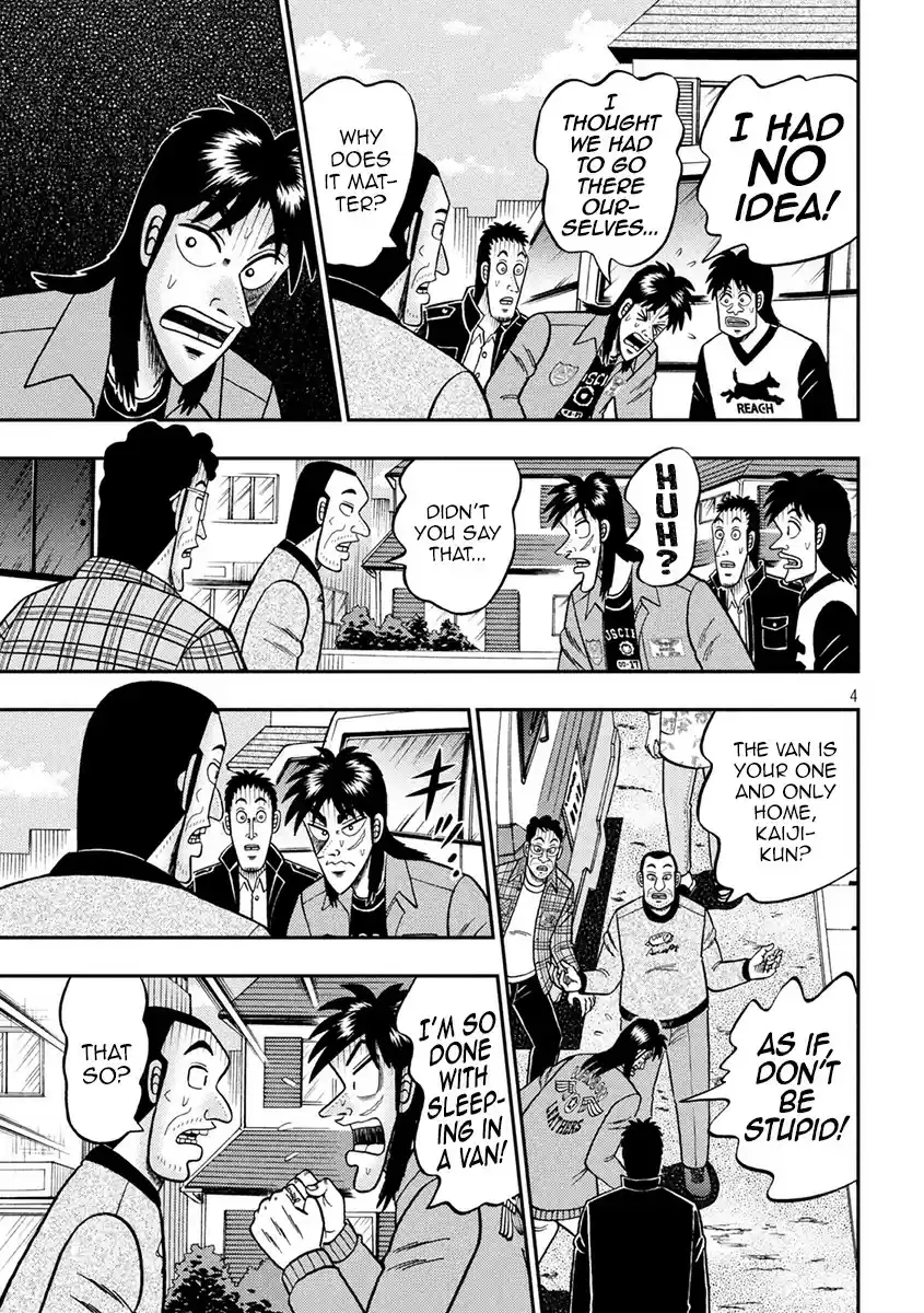 Tobaku Datenroku Kaiji - 24oku Dasshutsu Hen ch.378