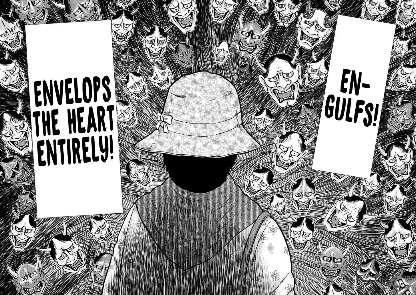 Tobaku Datenroku Kaiji - 24oku Dasshutsu Hen Ch.428