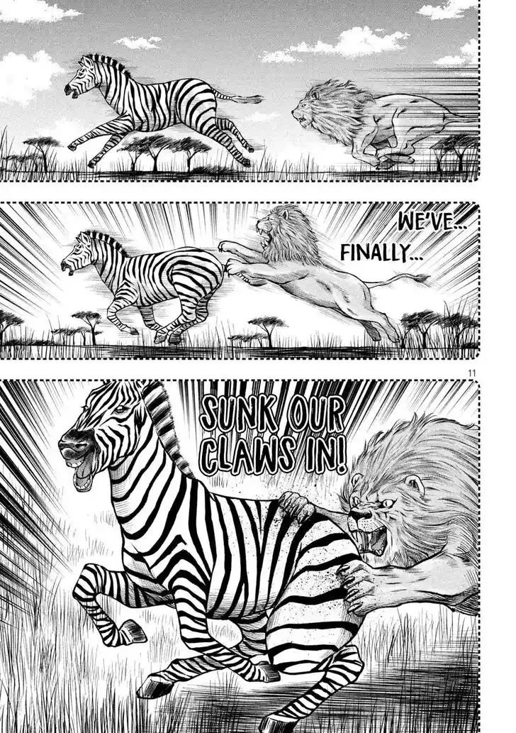 Tobaku Datenroku Kaiji - 24oku Dasshutsu Hen Ch.432