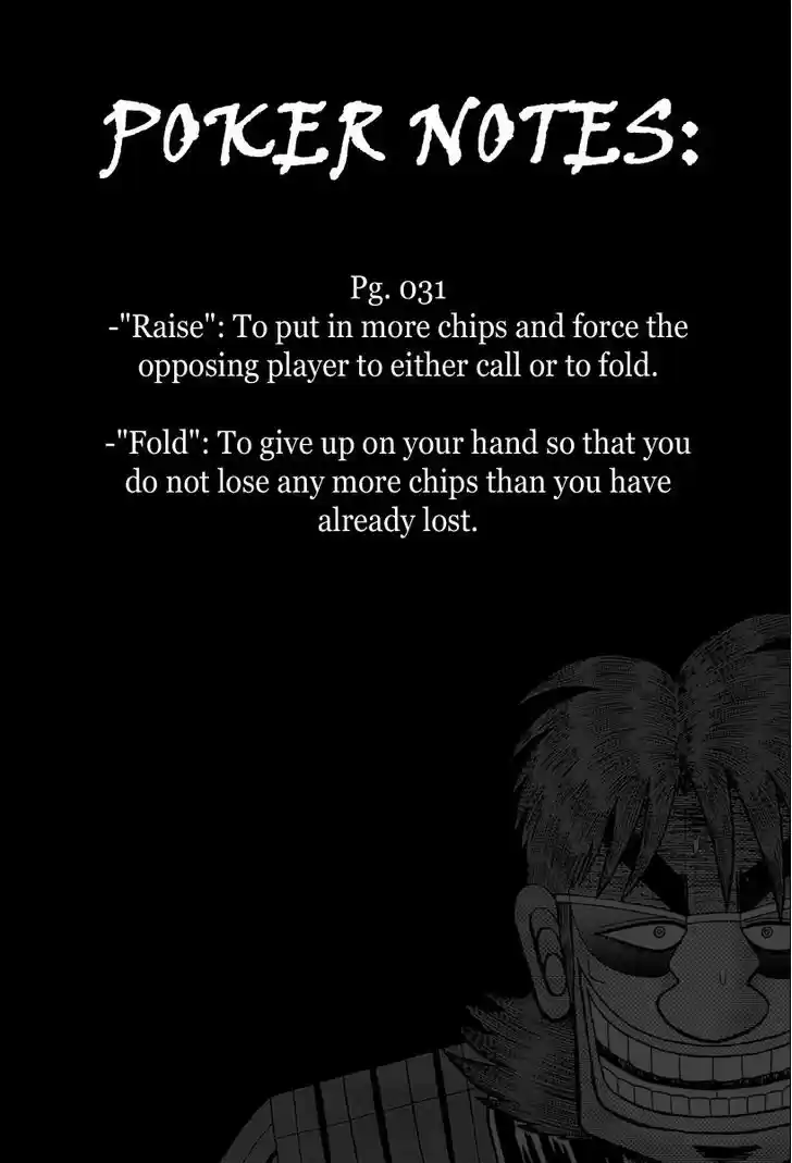 Tobaku Datenroku Kaiji - One Poker Hen 102