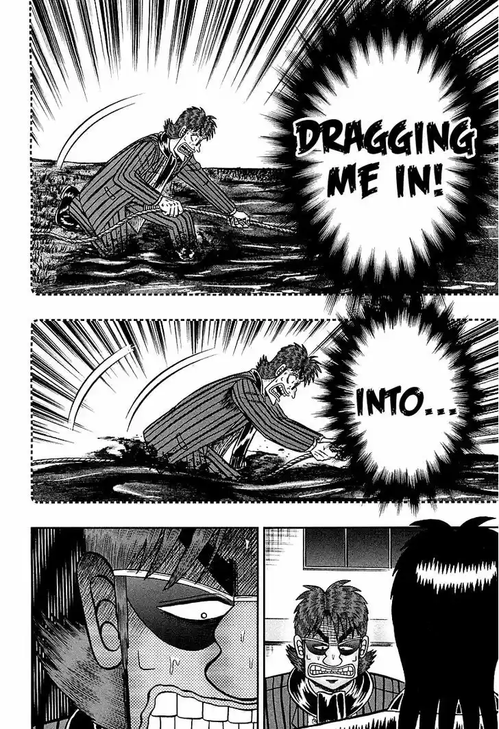 Tobaku Datenroku Kaiji - One Poker Hen 115