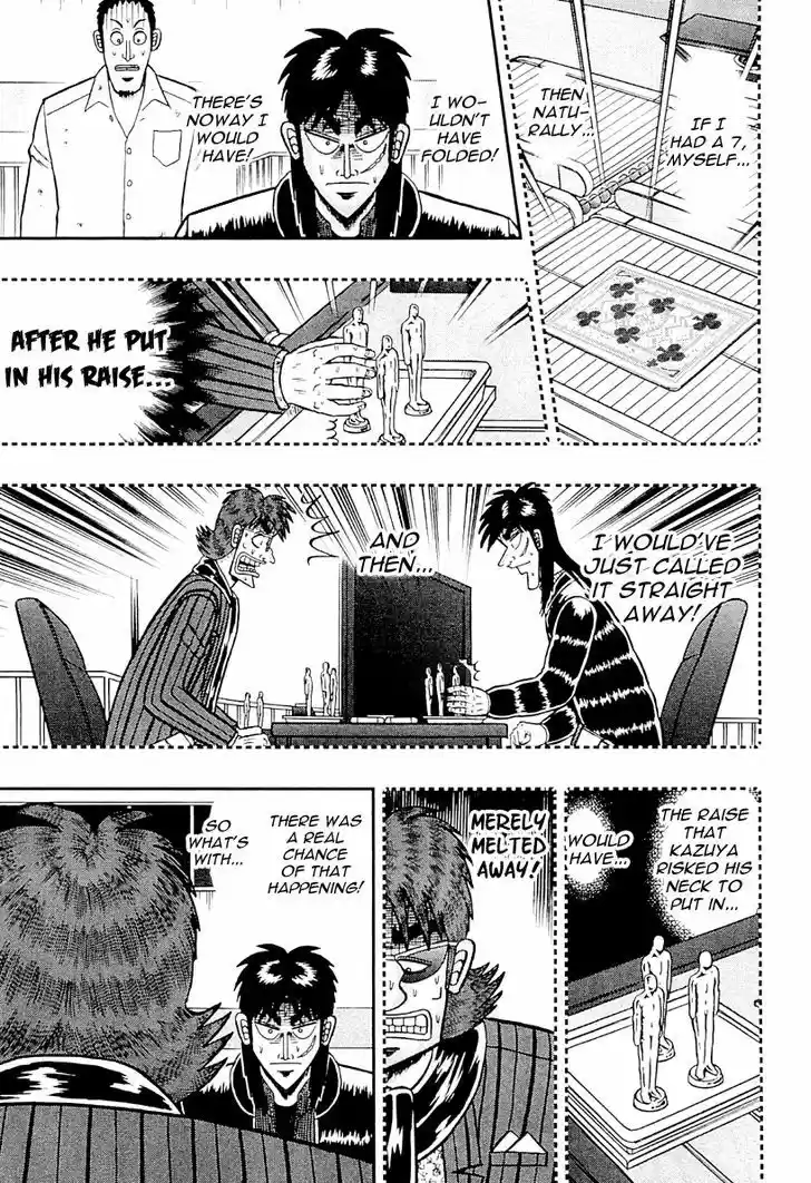 Tobaku Datenroku Kaiji - One Poker Hen 123