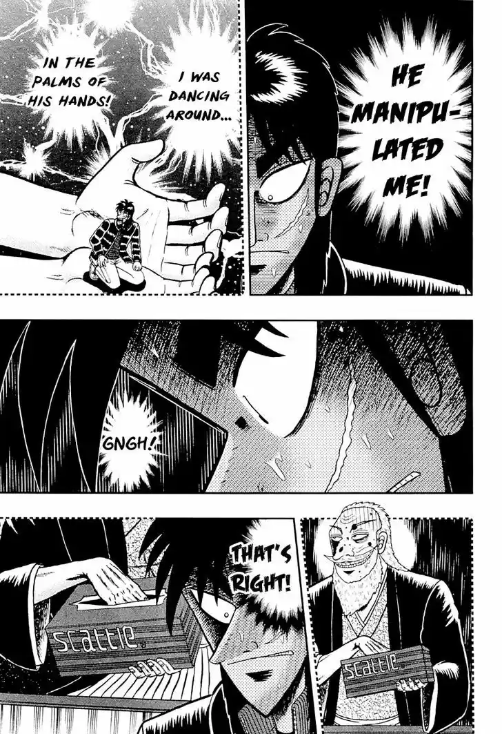 Tobaku Datenroku Kaiji - One Poker Hen 123