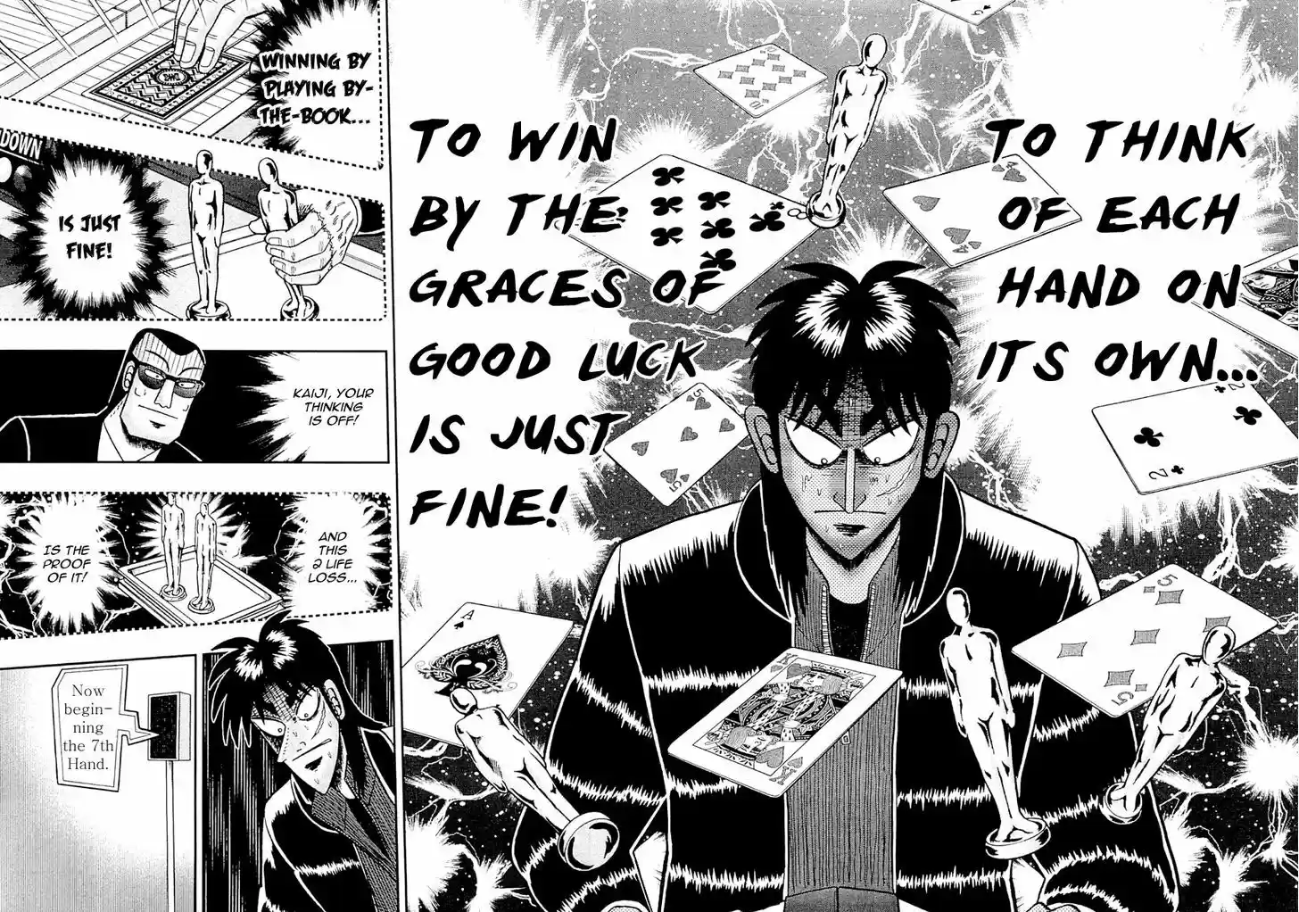 Tobaku Datenroku Kaiji - One Poker Hen 123