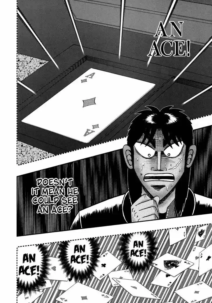 Tobaku Datenroku Kaiji - One Poker Hen 147