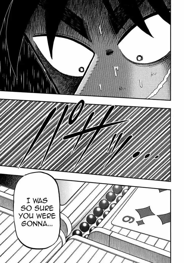 Tobaku Datenroku Kaiji - One Poker Hen 212