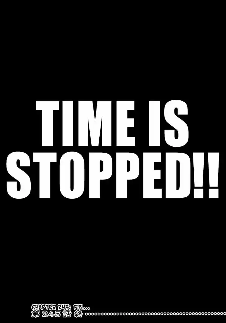 Tobaku Datenroku Kaiji - One Poker Hen 245