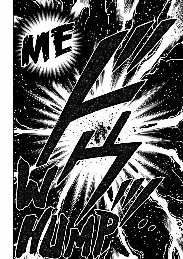 Tobaku Datenroku Kaiji - One Poker Hen 255