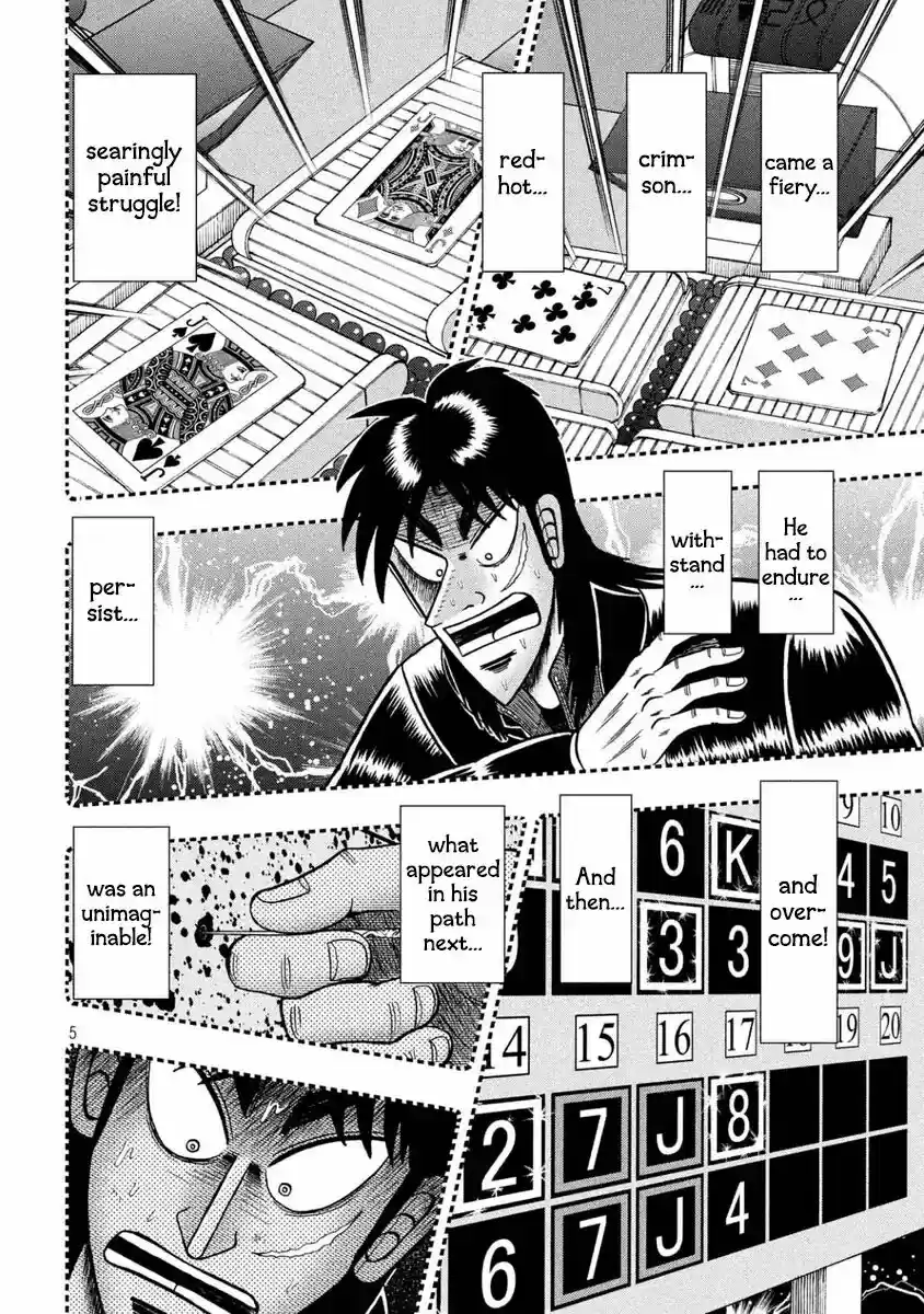 Tobaku Datenroku Kaiji - One Poker Hen ch.001