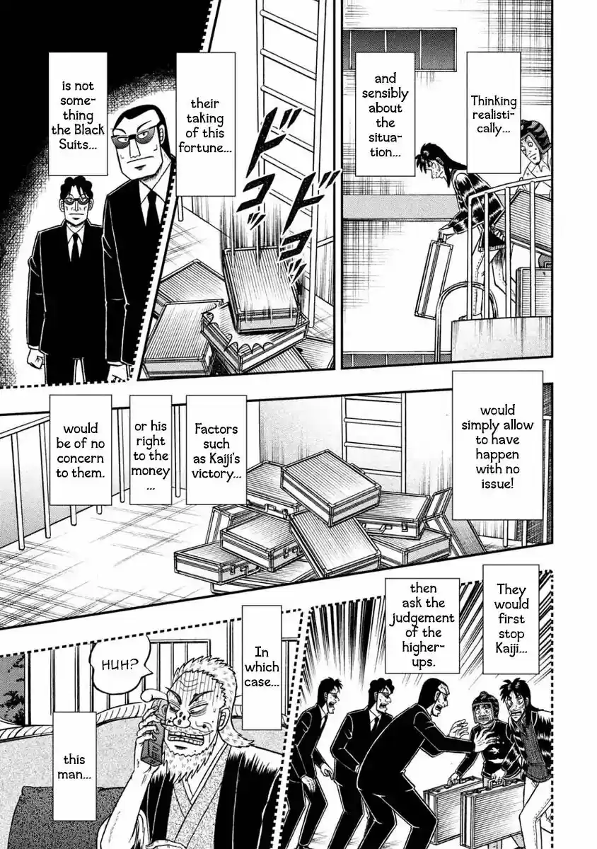 Tobaku Datenroku Kaiji - One Poker Hen ch.001