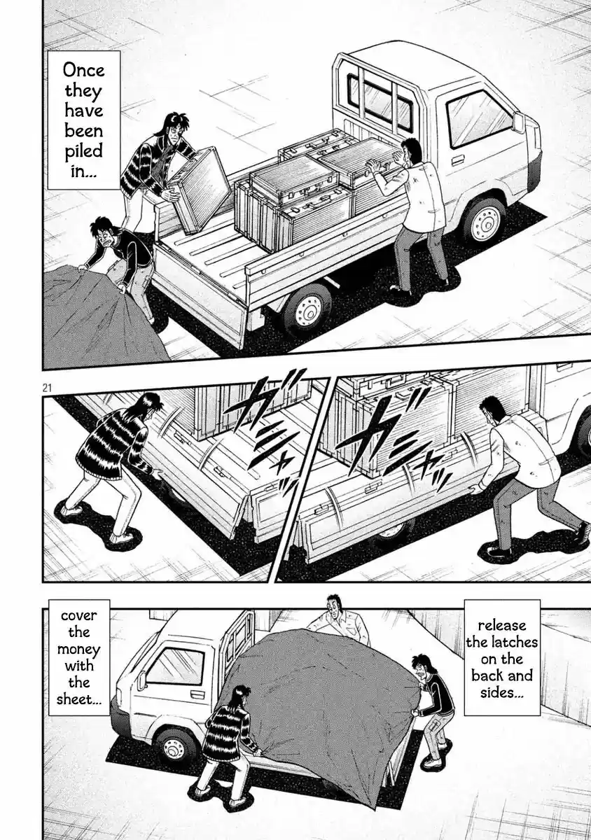 Tobaku Datenroku Kaiji - One Poker Hen ch.001