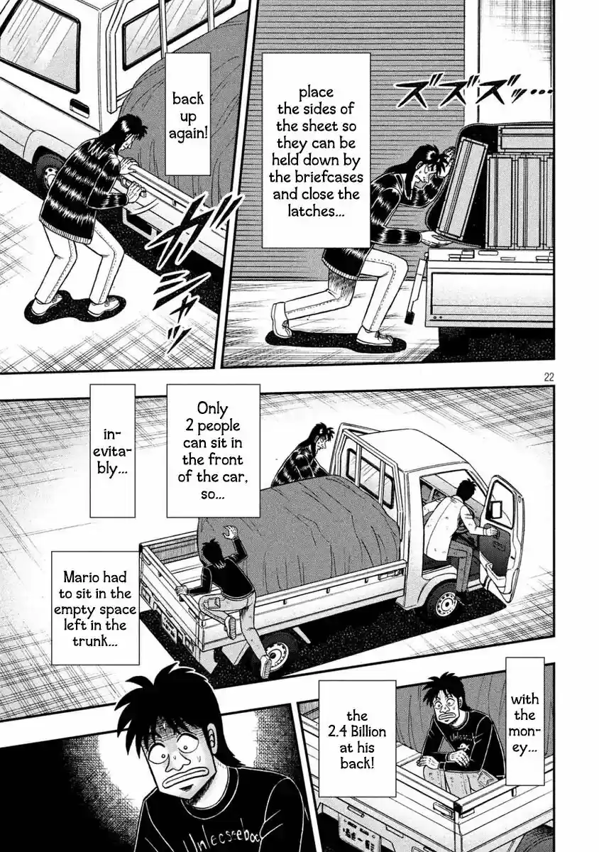 Tobaku Datenroku Kaiji - One Poker Hen ch.001