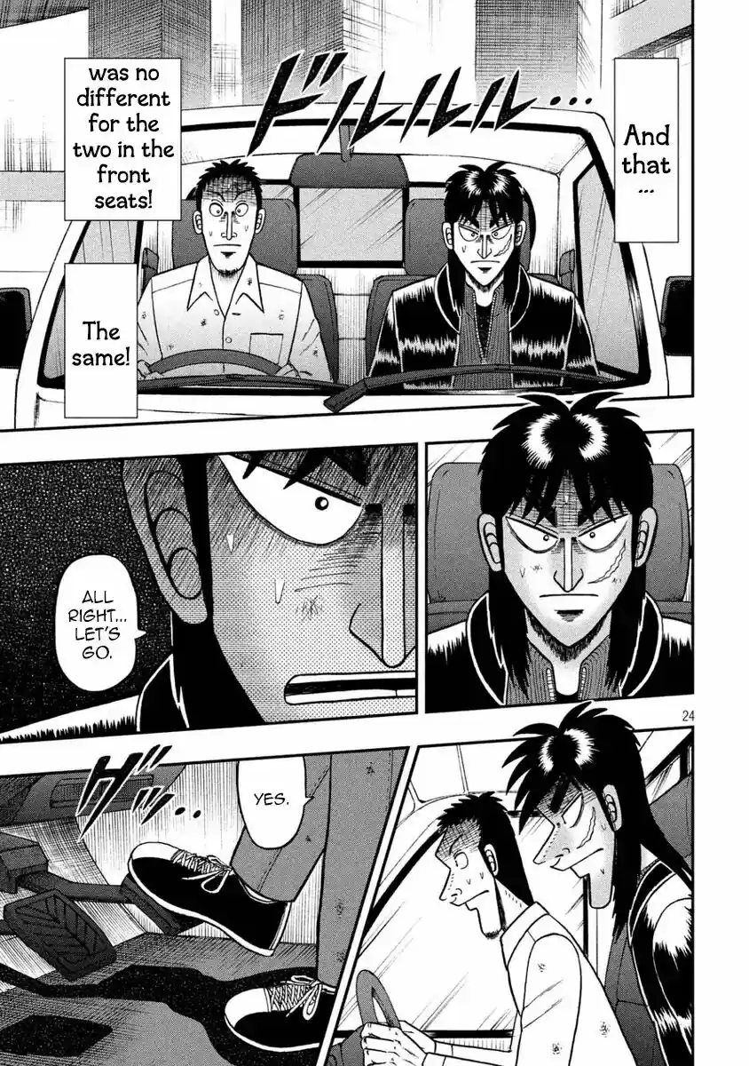 Tobaku Datenroku Kaiji - One Poker Hen ch.001