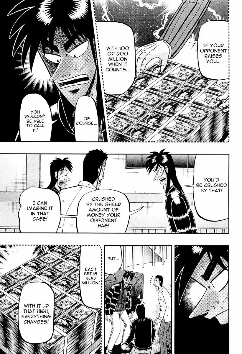 Tobaku Datenroku Kaiji - One Poker Hen ch.104 v2