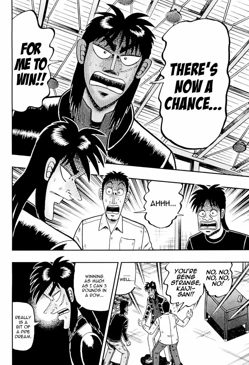 Tobaku Datenroku Kaiji - One Poker Hen ch.104 v2