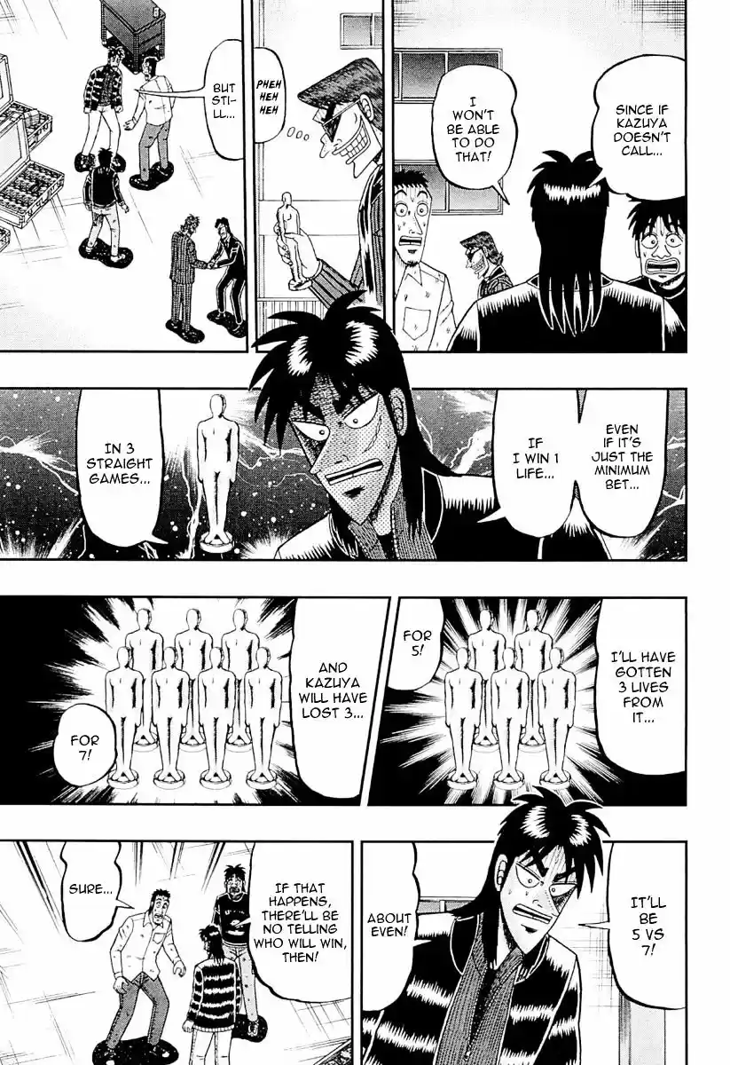 Tobaku Datenroku Kaiji - One Poker Hen ch.104 v2