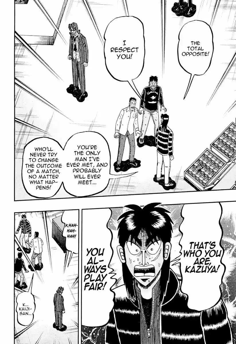Tobaku Datenroku Kaiji - One Poker Hen ch.104 v2