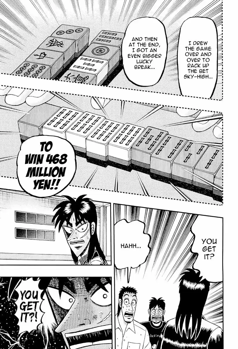 Tobaku Datenroku Kaiji - One Poker Hen ch.104 v2
