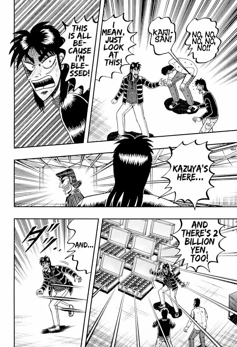 Tobaku Datenroku Kaiji - One Poker Hen ch.104 v2