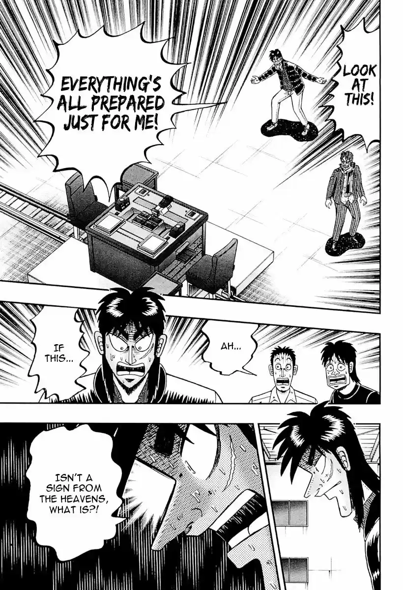 Tobaku Datenroku Kaiji - One Poker Hen ch.104 v2