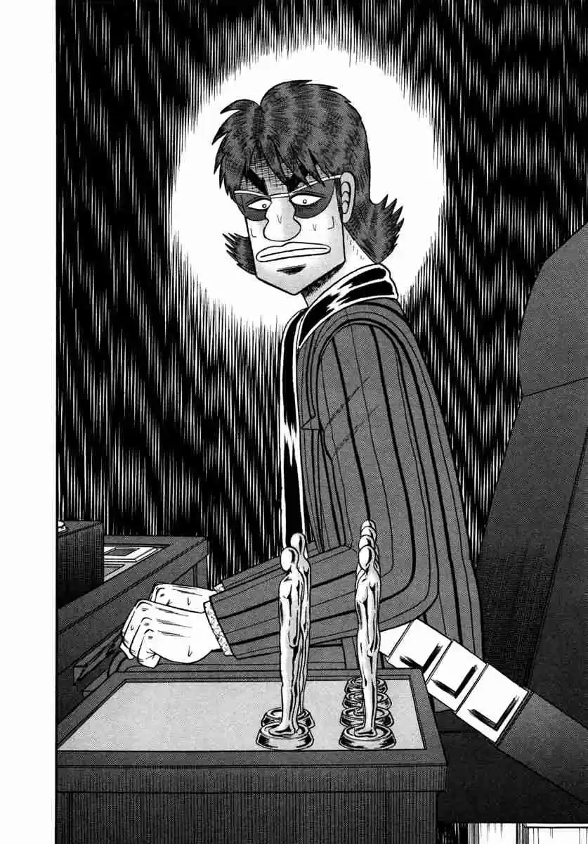 Tobaku Datenroku Kaiji: One Poker Hen Vol.10 Ch.194