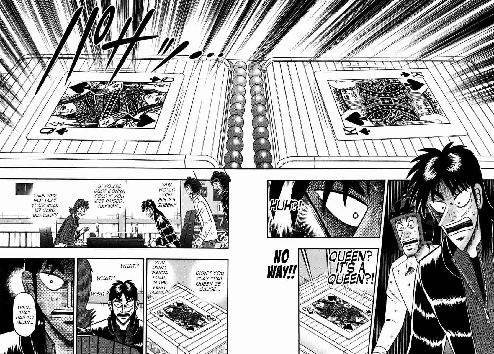 Tobaku Datenroku Kaiji: One Poker Hen Vol.10 Ch.194