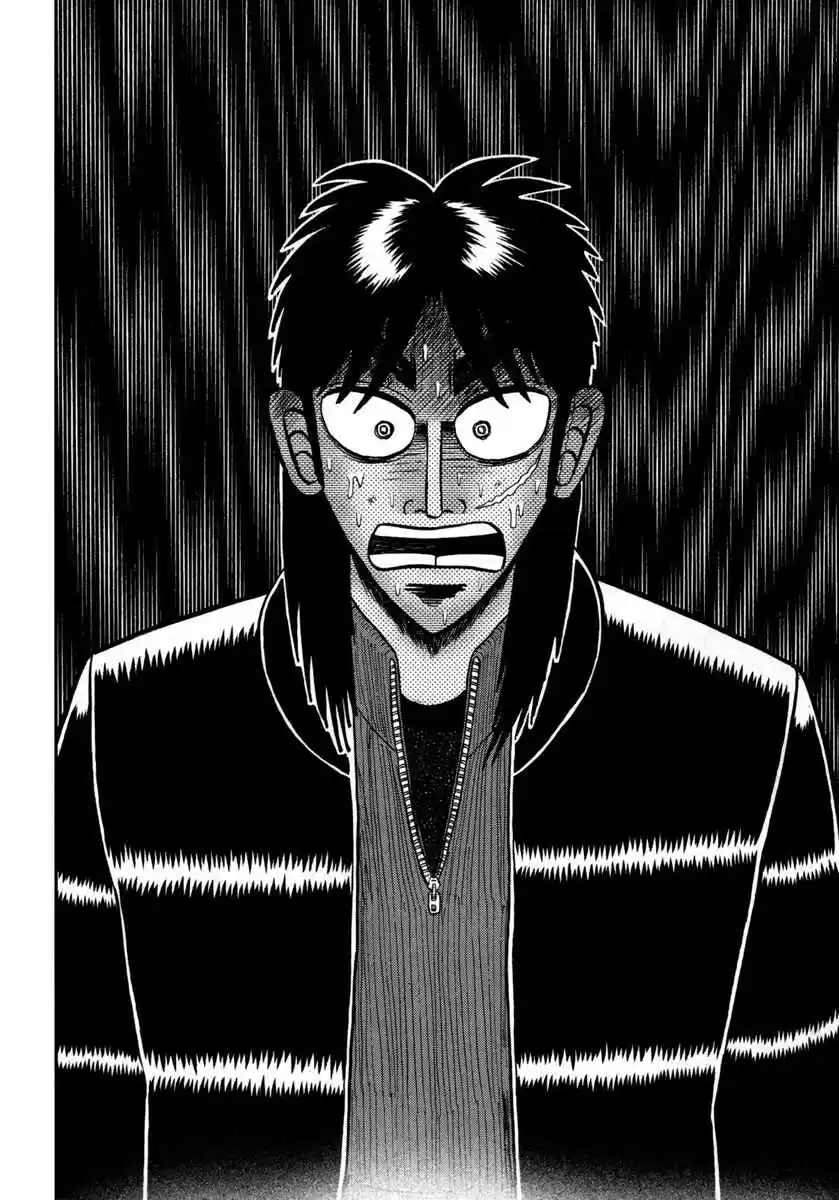Tobaku Datenroku Kaiji: One Poker Hen Vol.6 Ch.152