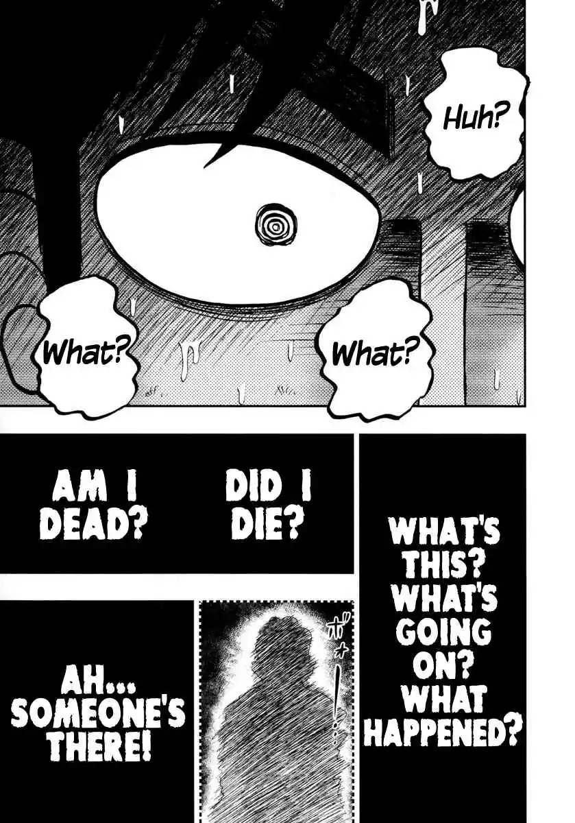 Tobaku Datenroku Kaiji: One Poker Hen Vol.6 Ch.152