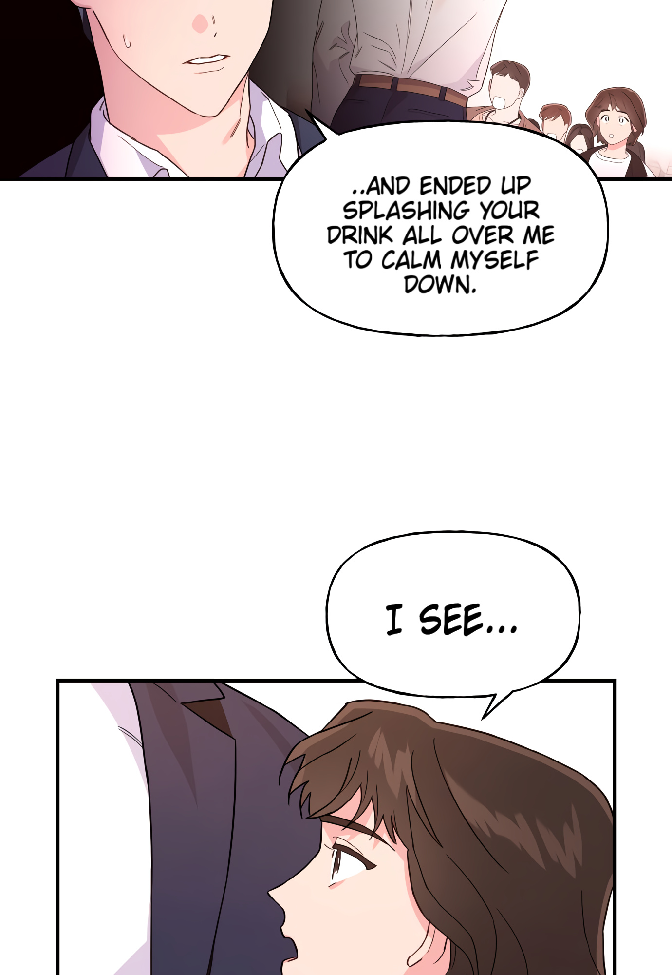 Today's Venus Vol.1 Chapter 2