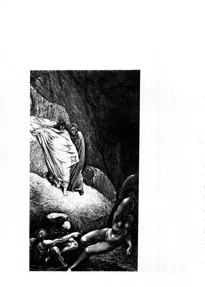 Tohai Densetsu Akagi Vol.11 Ch.99