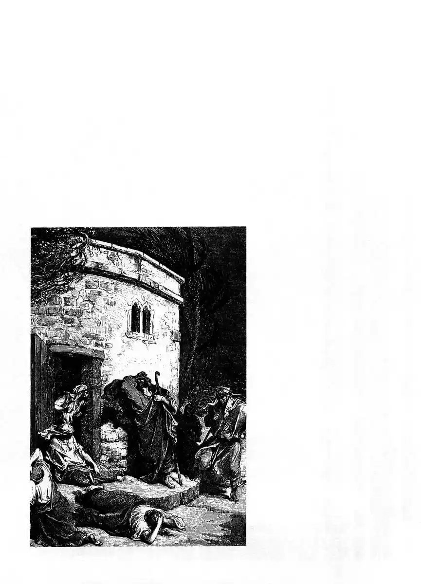 Tohai Densetsu Akagi Vol.12 Ch.107