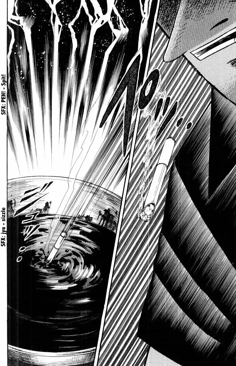 Tohai Densetsu Akagi Vol.13 Ch.108