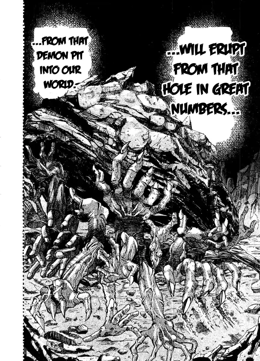 Tohai Densetsu Akagi Vol.14 Ch.118