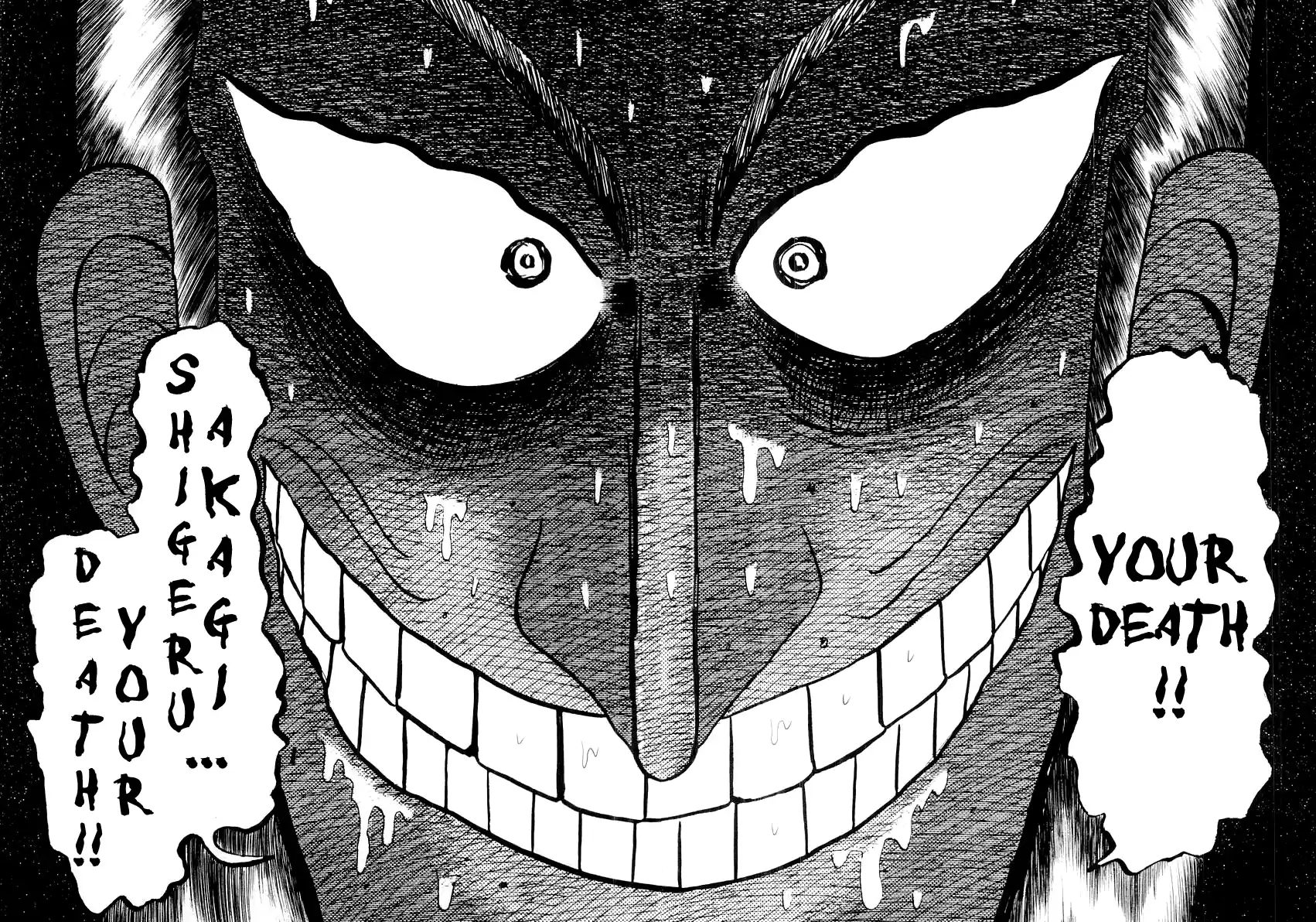 Tohai Densetsu Akagi Vol.14 Ch.122