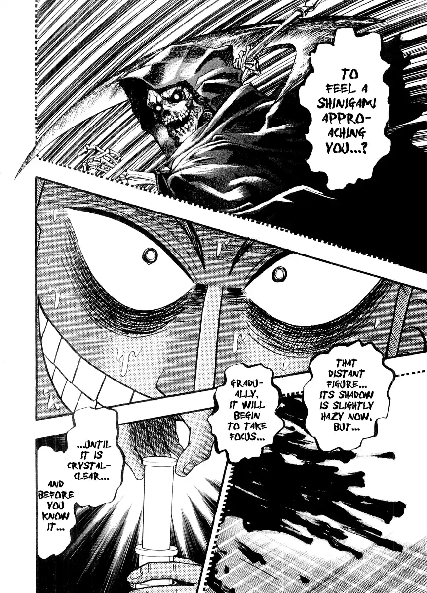 Tohai Densetsu Akagi Vol.14 Ch.123