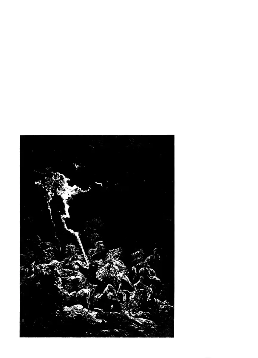 Tohai Densetsu Akagi Vol.14 Ch.125